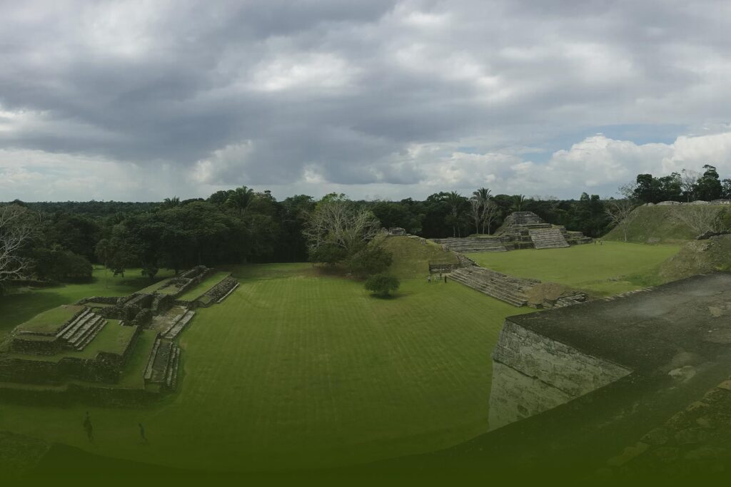 Belize Undiscovered Cover-2